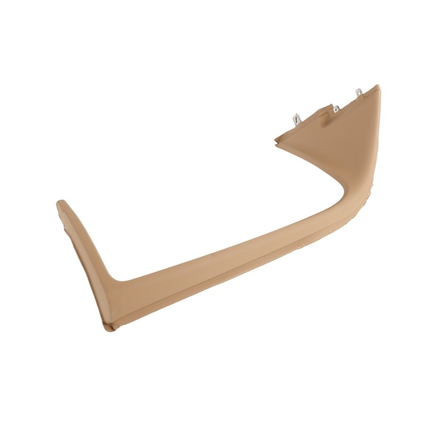 GM Genuine Parts Instrument Panel Upper Trim Panel