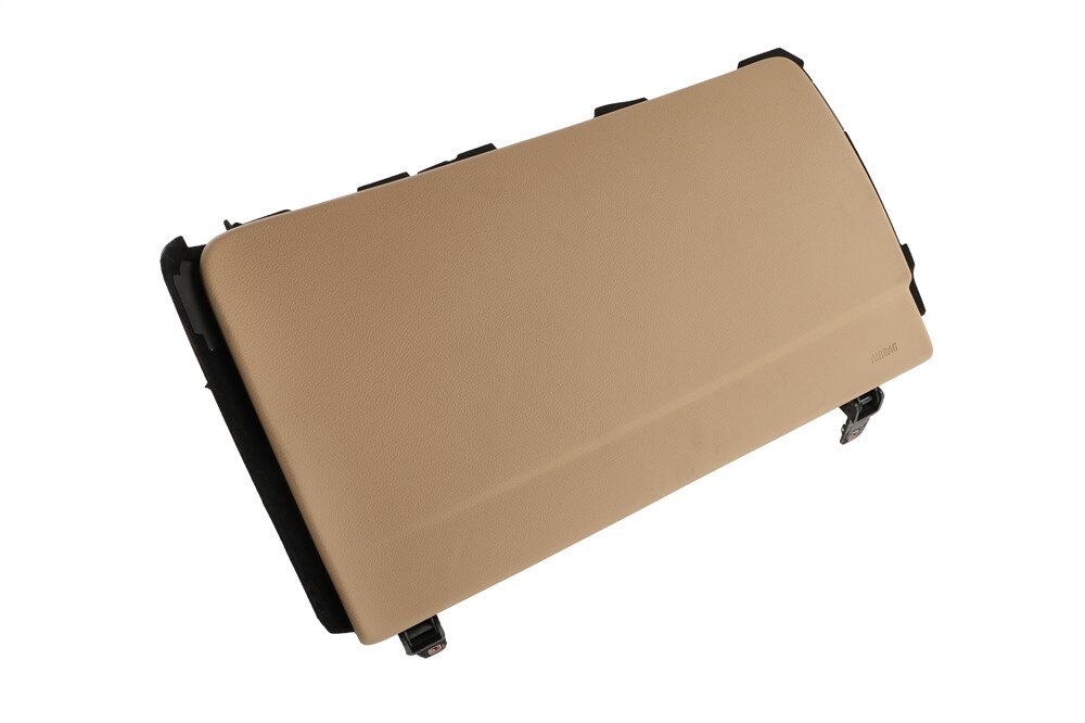 GM Genuine Parts Maple Sugar Instrument Panel Compartment