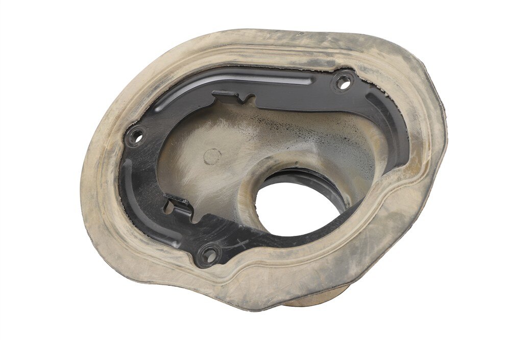 GM Genuine Parts Intermediate Steering Shaft Inner Boot