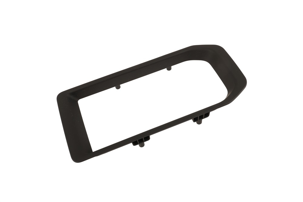 GM Genuine Parts Black Front Floor Console Armrest Stowage Tray