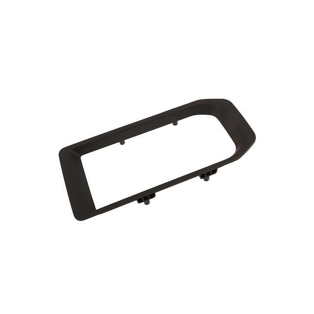 GM Genuine Parts Black Front Floor Console Armrest Stowage Tray