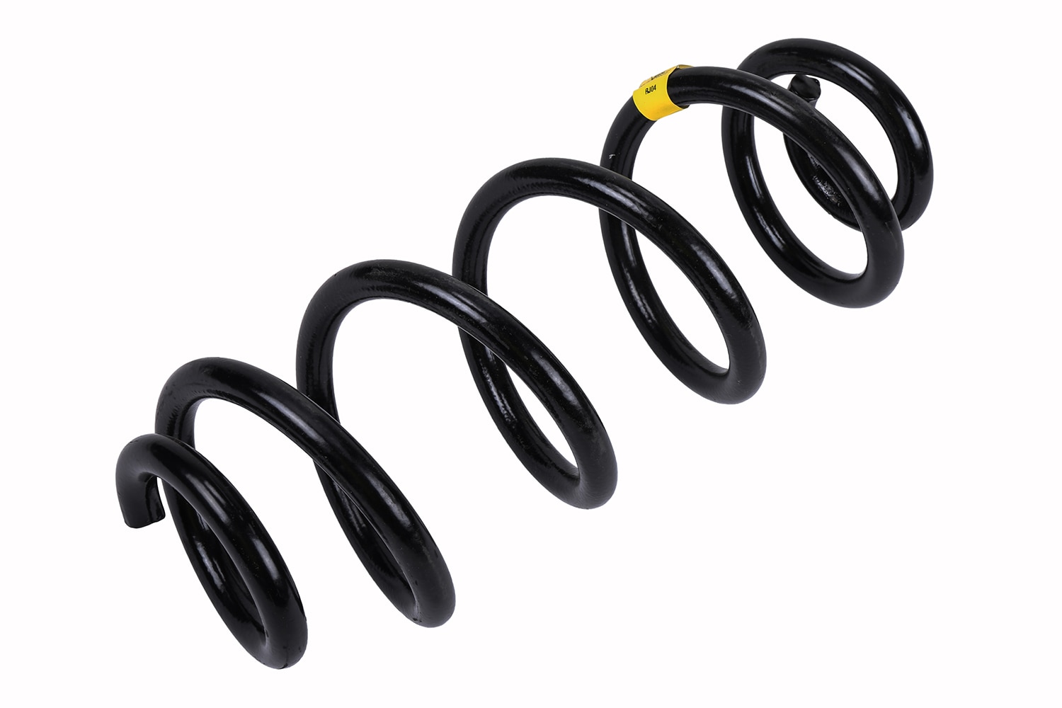 GM Genuine Parts Rear Coil Spring