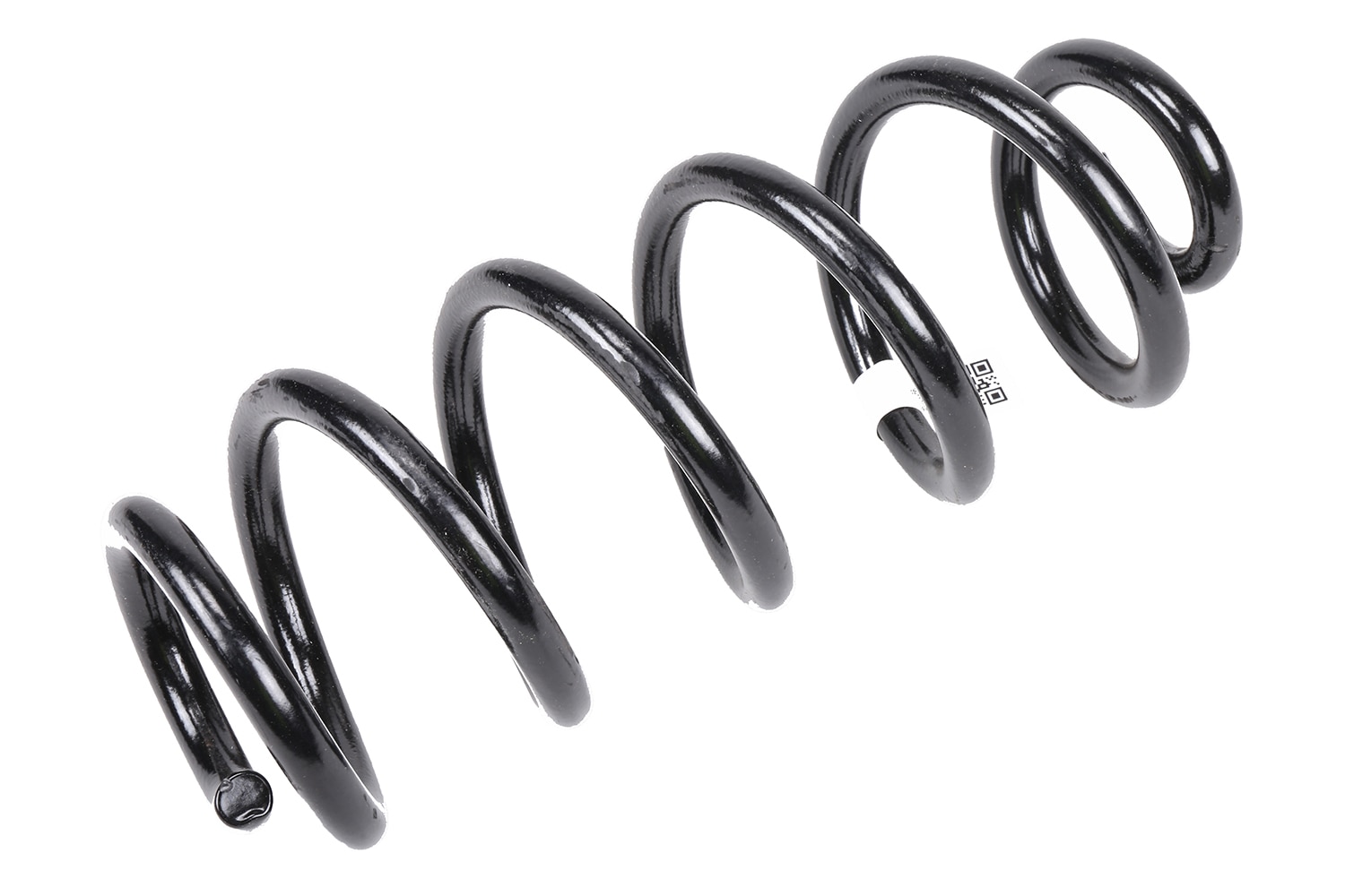 GM Genuine Parts Rear Coil Spring
