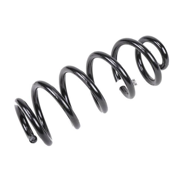 GM Genuine Parts Rear Coil Spring