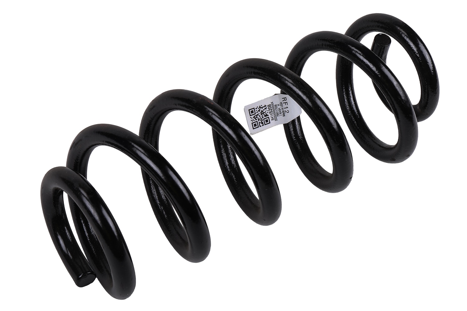 GM Genuine Parts Rear Coil Spring