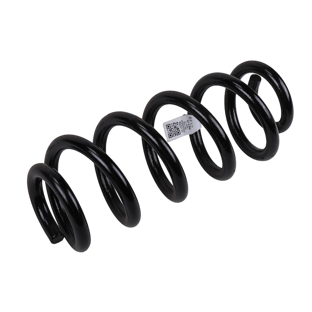GM Genuine Parts Rear Coil Spring