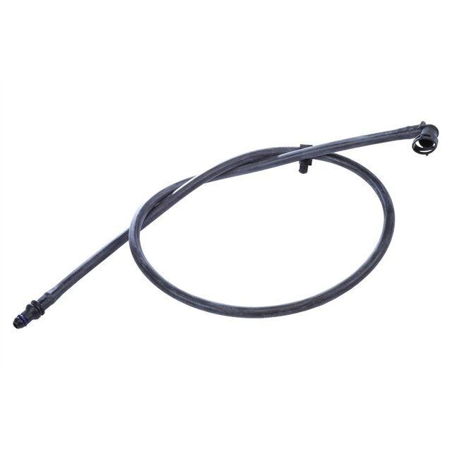 GM Genuine Parts Windshield Washer Liftgate Extension Rear Hose