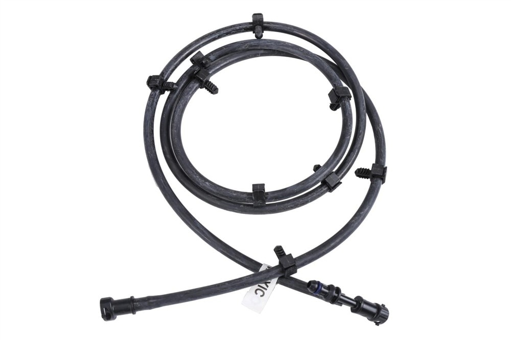 GM Genuine Parts Windshield Washer Liftgate Extension Rear Hose