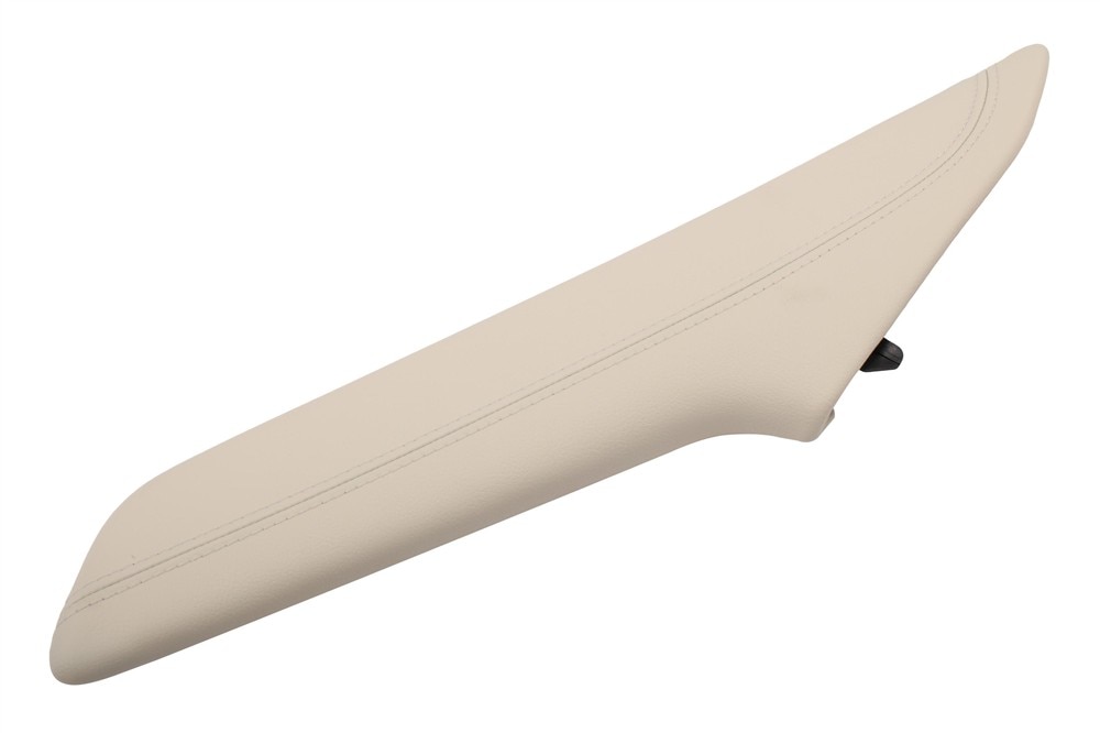 GM Genuine Parts Light Wheat Front Driver Side Floor Console Side Trim Panel