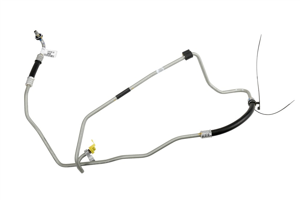 GM Genuine Parts Automatic Transmission Fluid Cooler Outlet Line