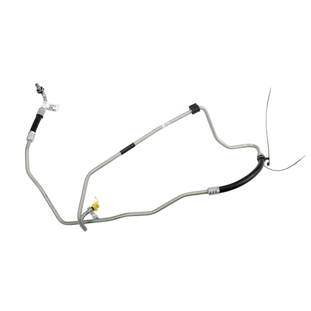 GM Genuine Parts Automatic Transmission Fluid Cooler Outlet Line