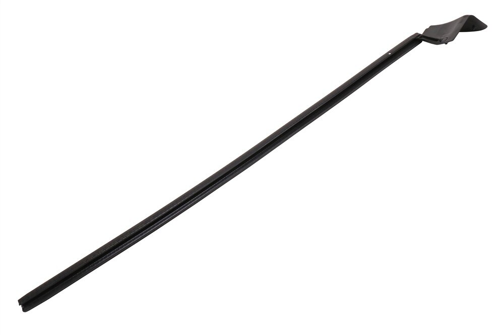 GM Genuine Parts Front Passenger Side Door Window Inner Sealing Strip