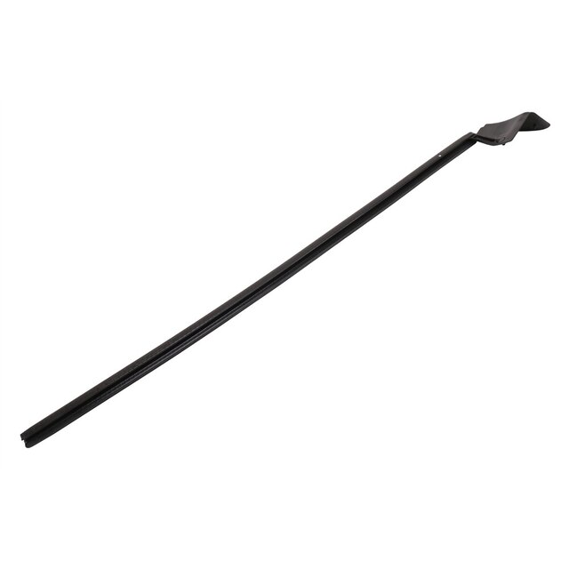 GM Genuine Parts Front Passenger Side Door Window Inner Sealing Strip