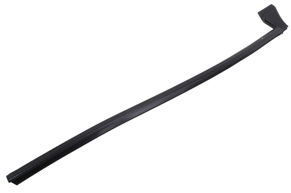 GM Genuine Parts Front Driver Side Door Window Inner Sealing Strip
