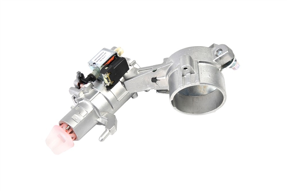 GM Genuine Parts Ignition Lock Housing