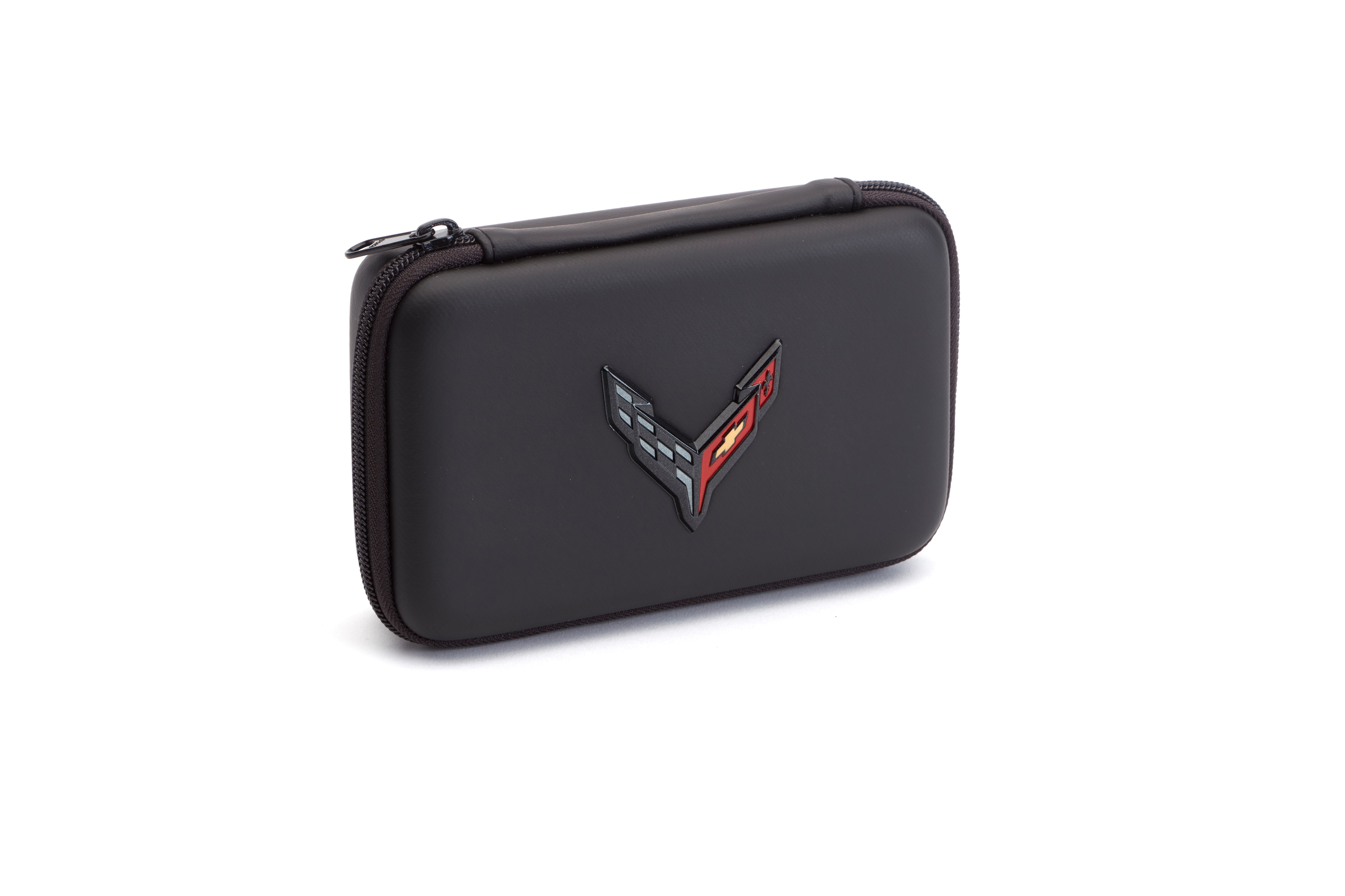 First Aid Kit with Crossed Flags Logo | 84166100 | Chevrolet