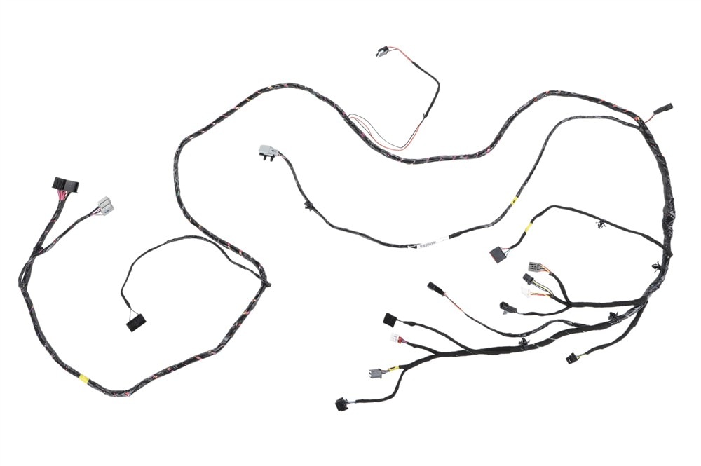 GM Genuine Parts Dome Lamp Wiring Harness