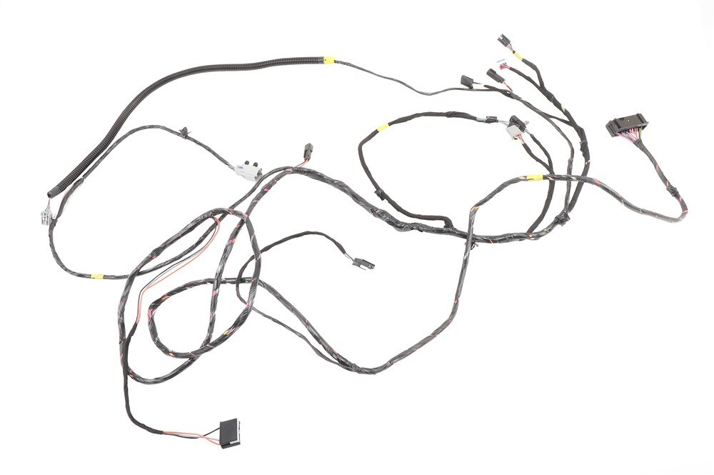 GM Genuine Parts Dome Lamp Wiring Harness