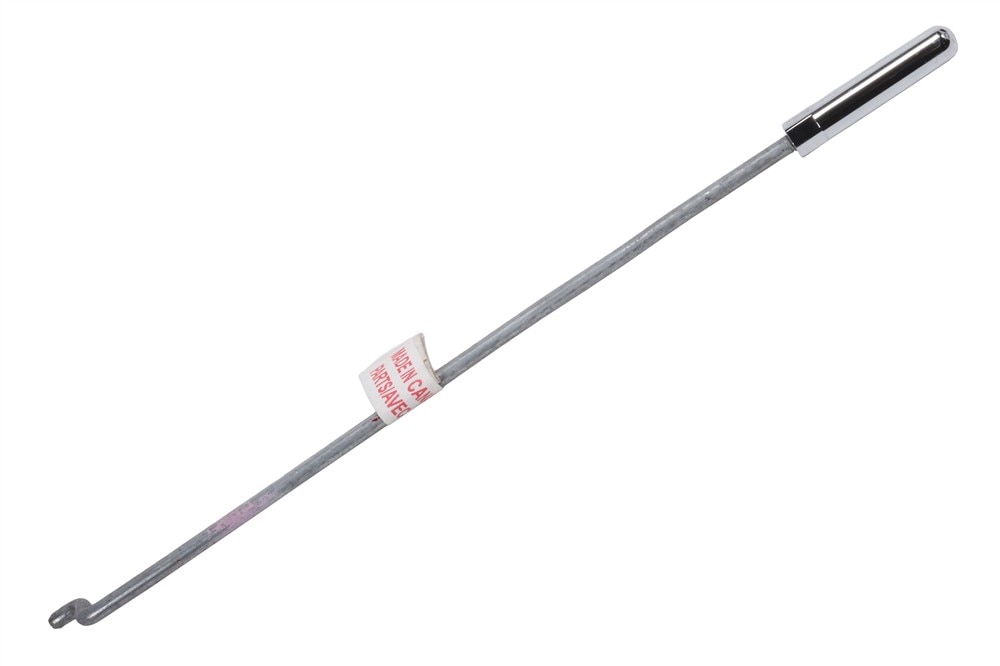 GM Genuine Parts Rear Door Locking Rod Knob