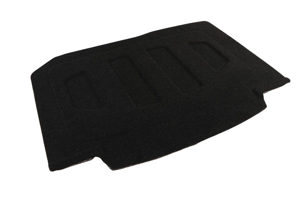 GM Genuine Parts Rear Compartment Floor Panel Trim