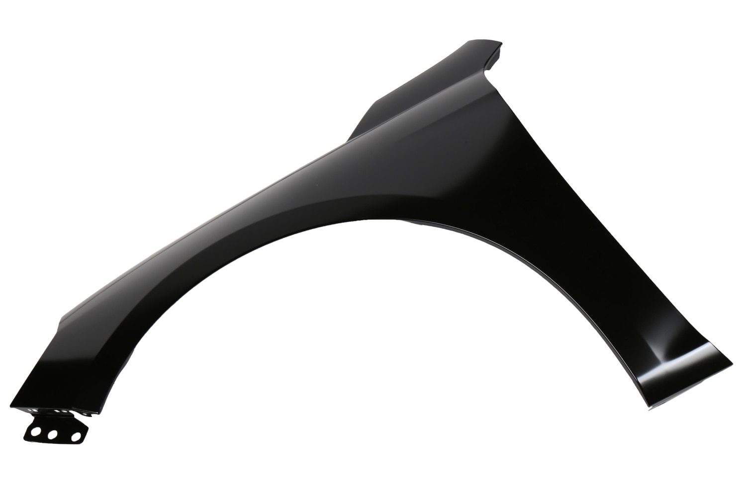 GM Genuine Parts Front Driver Side Fender