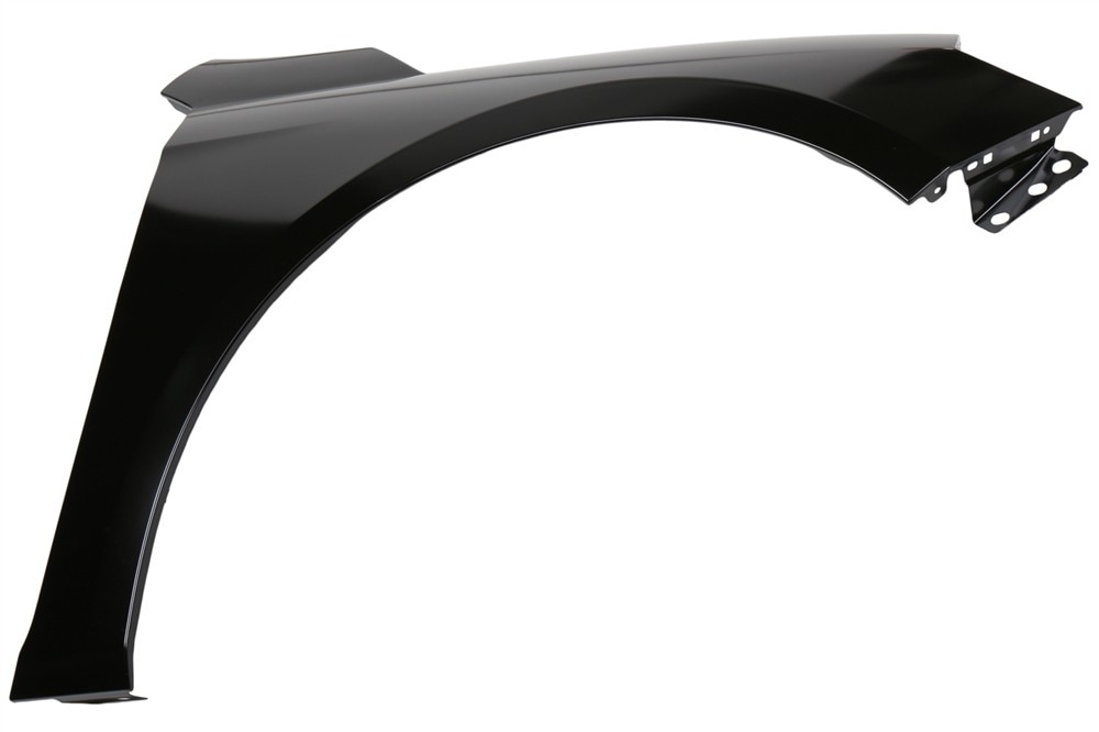 GM Genuine Parts Front Passenger Side Fender