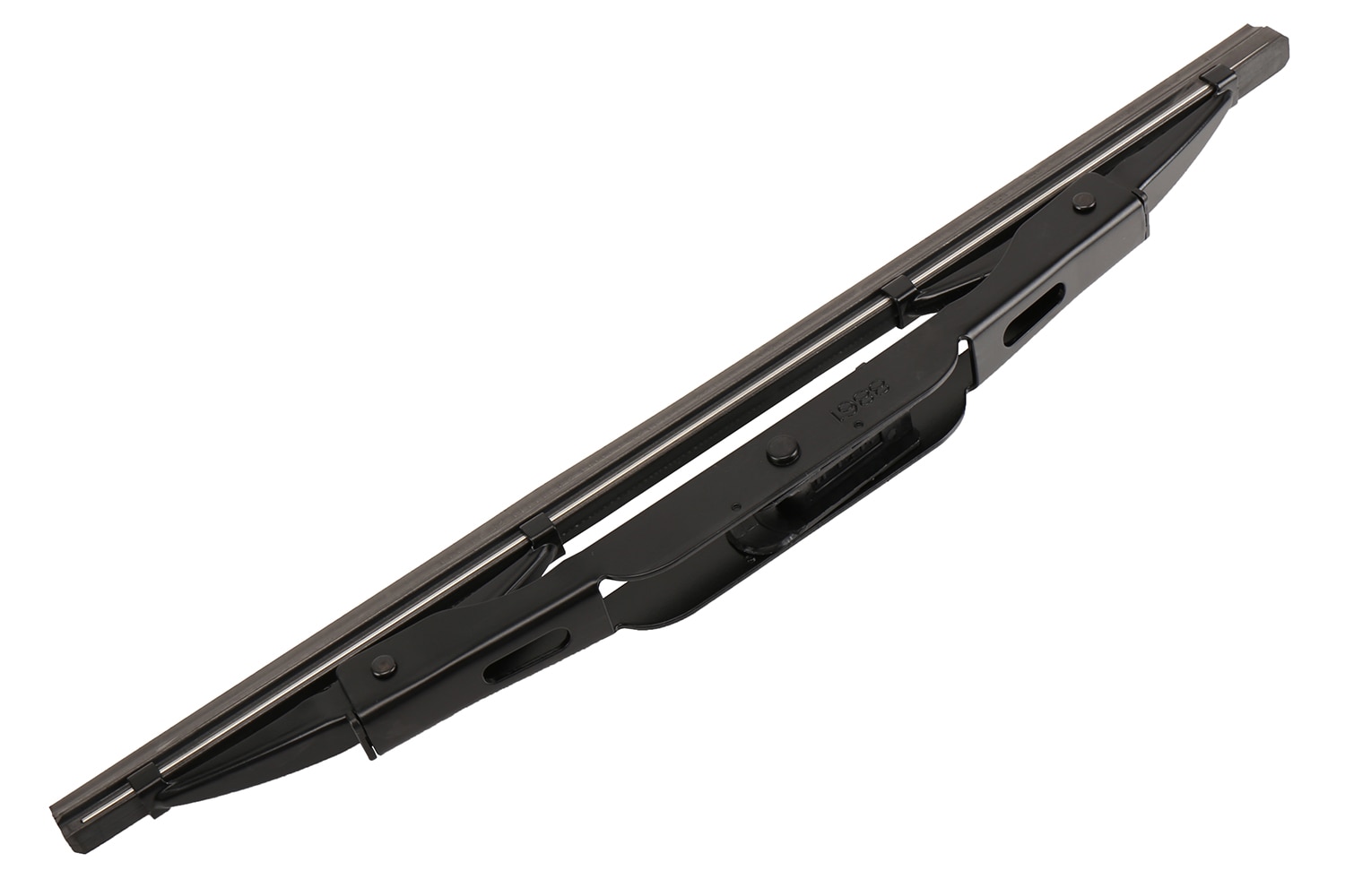 ACDelco GM Original Equipment Rear Window Wiper Blade, 10 in