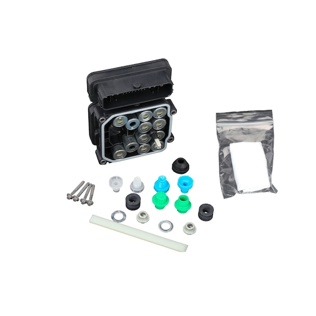 GM Genuine Parts Electronic Brake Control Module with Bolts (Programming Required)