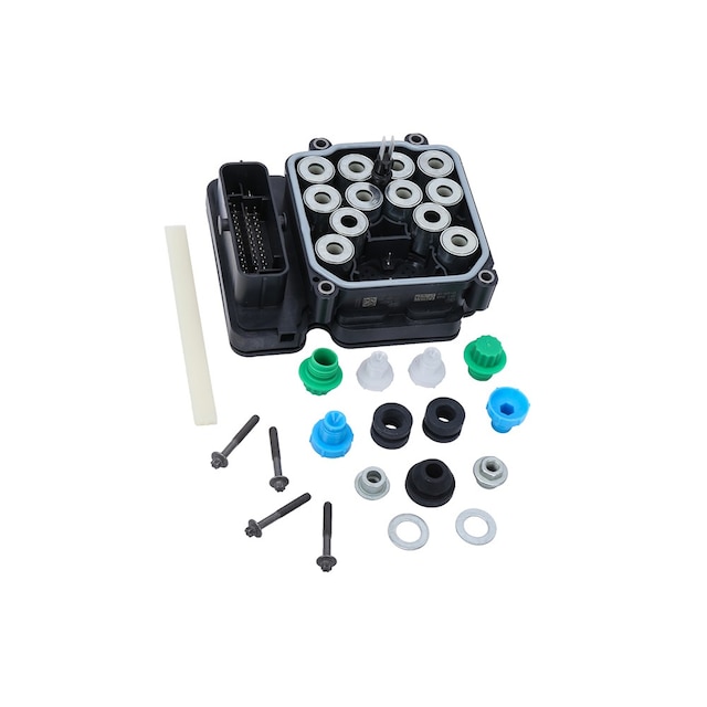 GM Genuine Parts Electronic Brake Control Module with Bolts (Programming Required)
