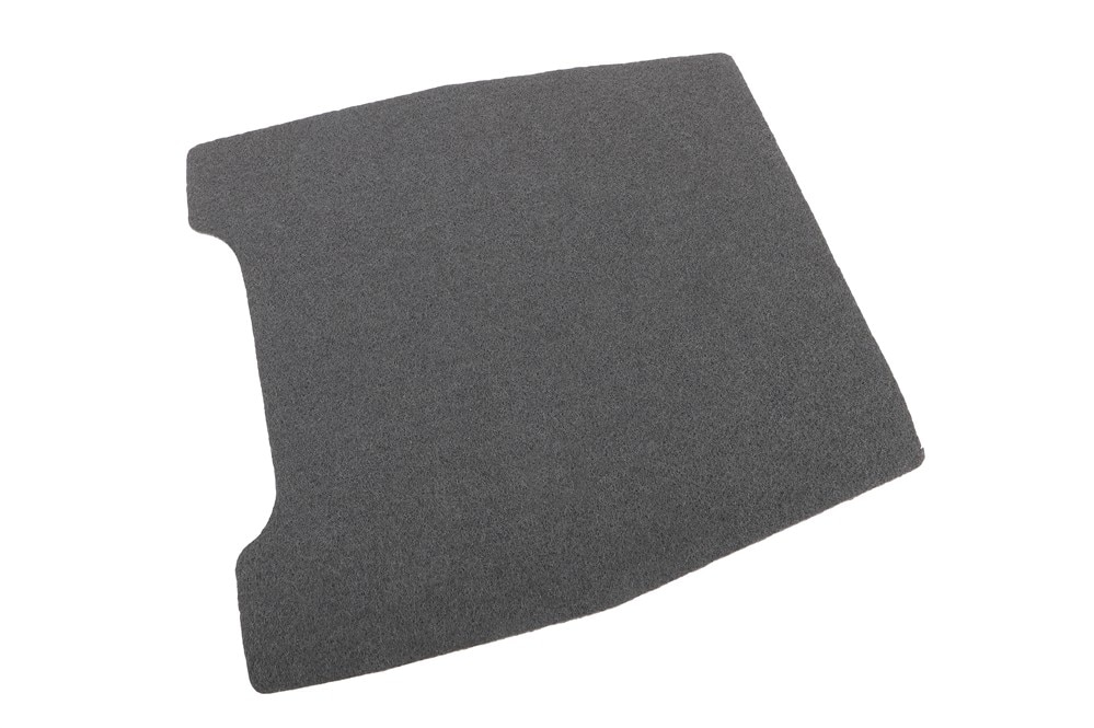 GM Genuine Parts Front Seat Cushion Center Stowage Compartment Liner