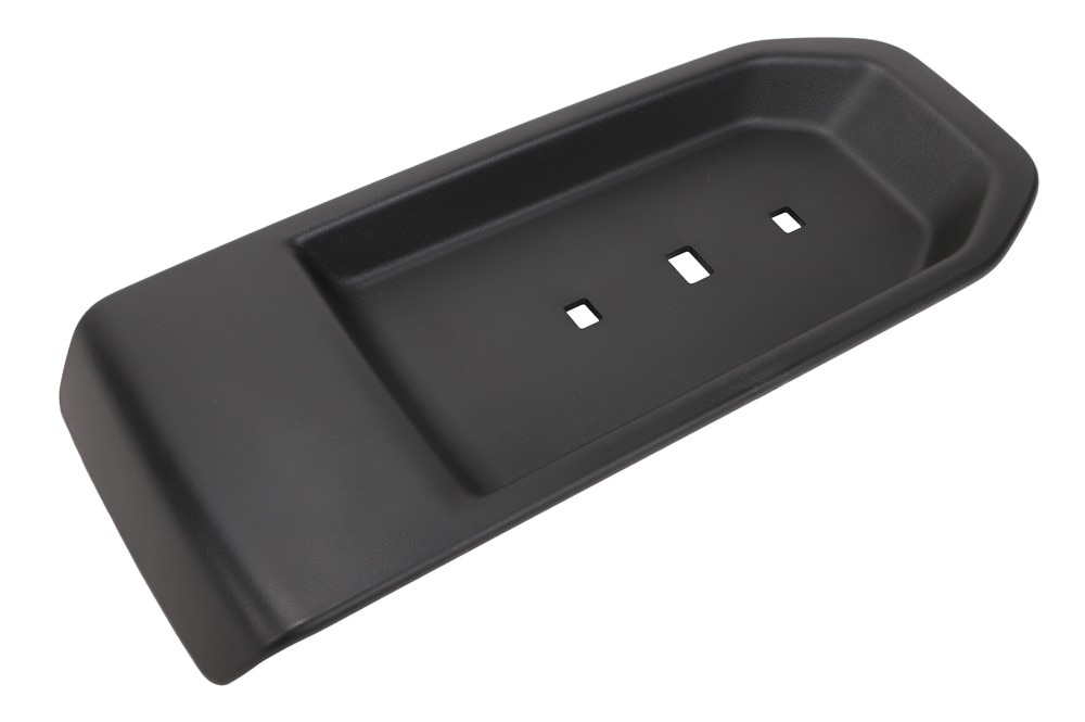 GM Genuine Parts Console Armrest Tray