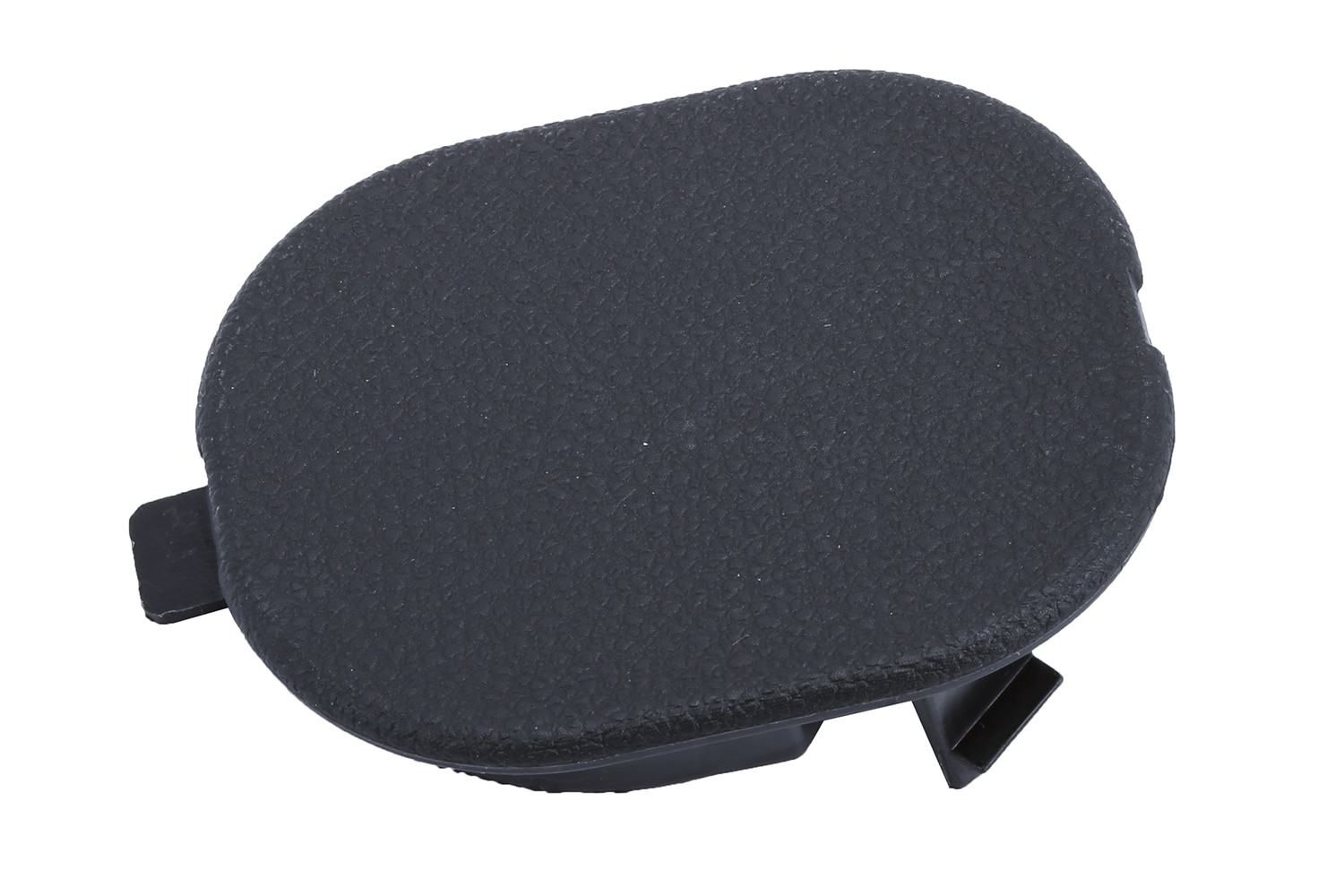 GM Genuine Parts Jet Black Front Seat Back Center Cover
