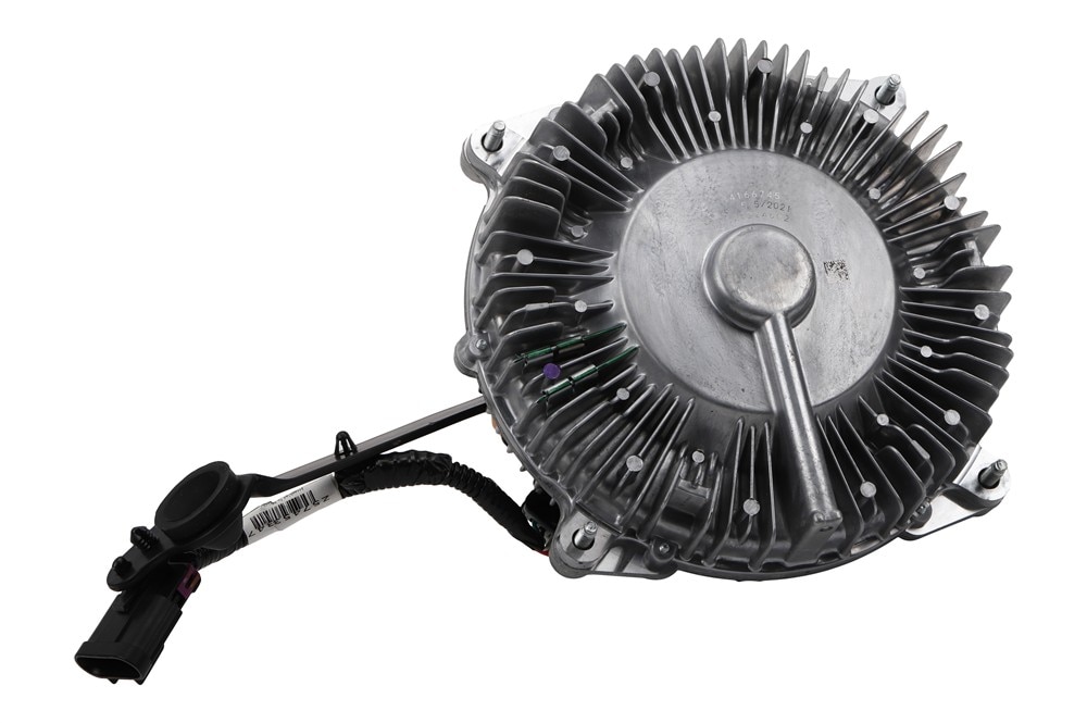 GM Genuine Parts Engine Cooling Fan Clutch