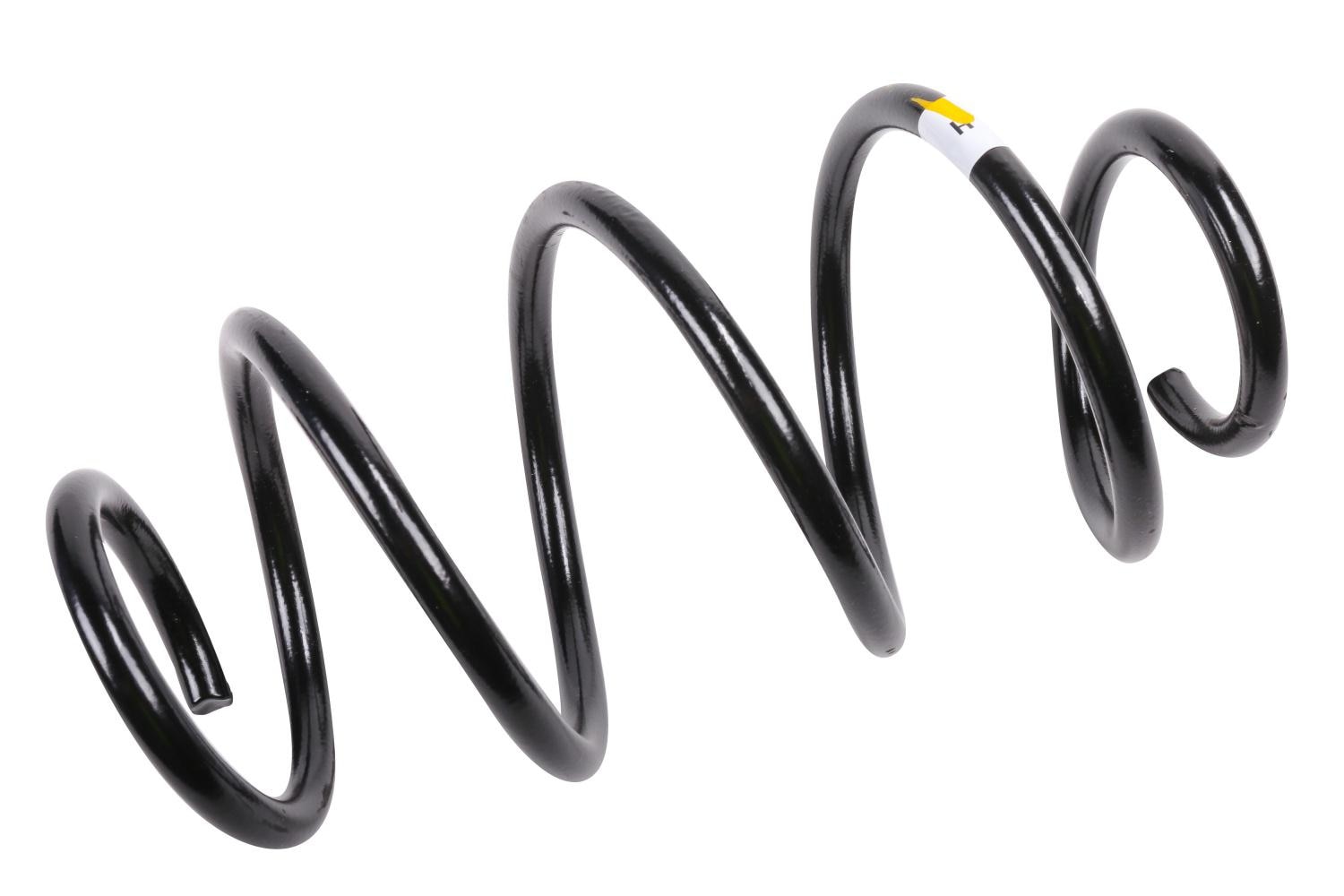 GM Genuine Parts Front Coil Spring