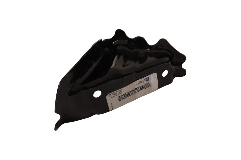 GM Genuine Parts Driver Side Front Compartment Side Rail Rear Reinforcement