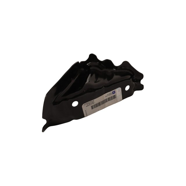 GM Genuine Parts Driver Side Front Compartment Side Rail Rear Reinforcement