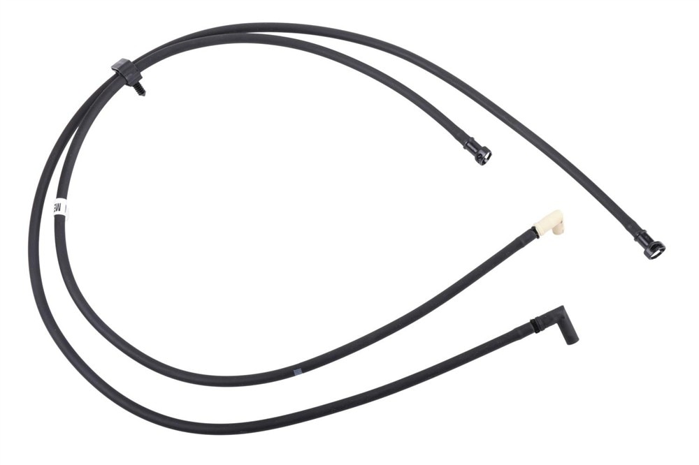 GM Genuine Parts Rear Window Washer Solvent Container Hose