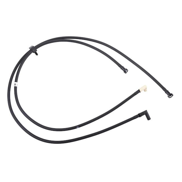 GM Genuine Parts Rear Window Washer Solvent Container Hose