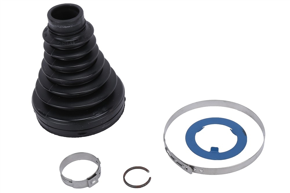 GM Genuine Parts Passenger Side Front Wheel Drive Shaft Inner Boot