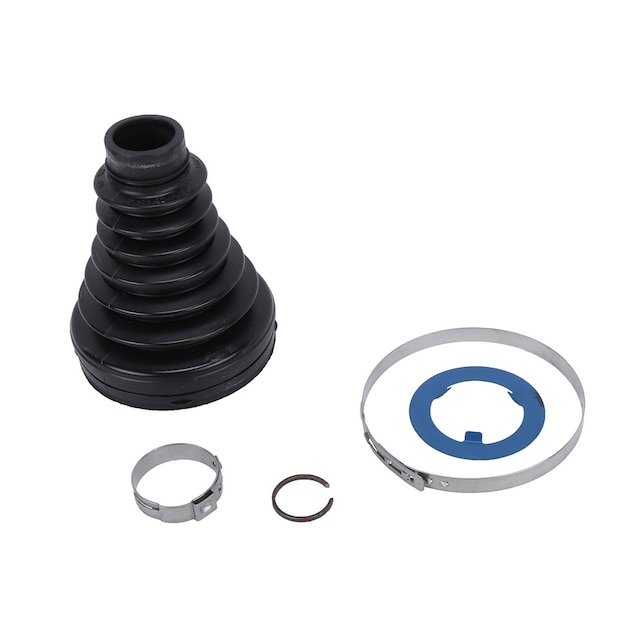 GM Genuine Parts Passenger Side Front Wheel Drive Shaft Inner Boot