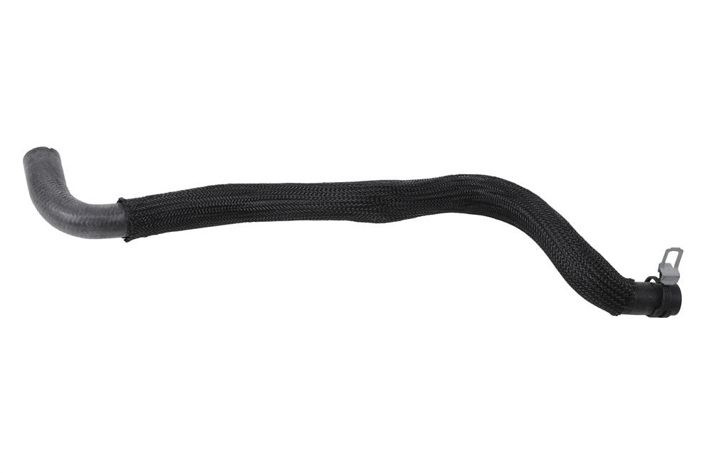 GM Genuine Parts Auxiliary Radiator Inlet Hose
