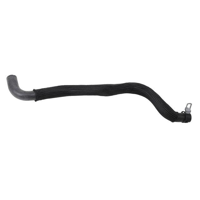 GM Genuine Parts Auxiliary Radiator Inlet Hose