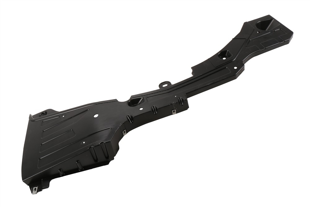 GM Genuine Parts Passenger Side Front Compartment Splash Shield