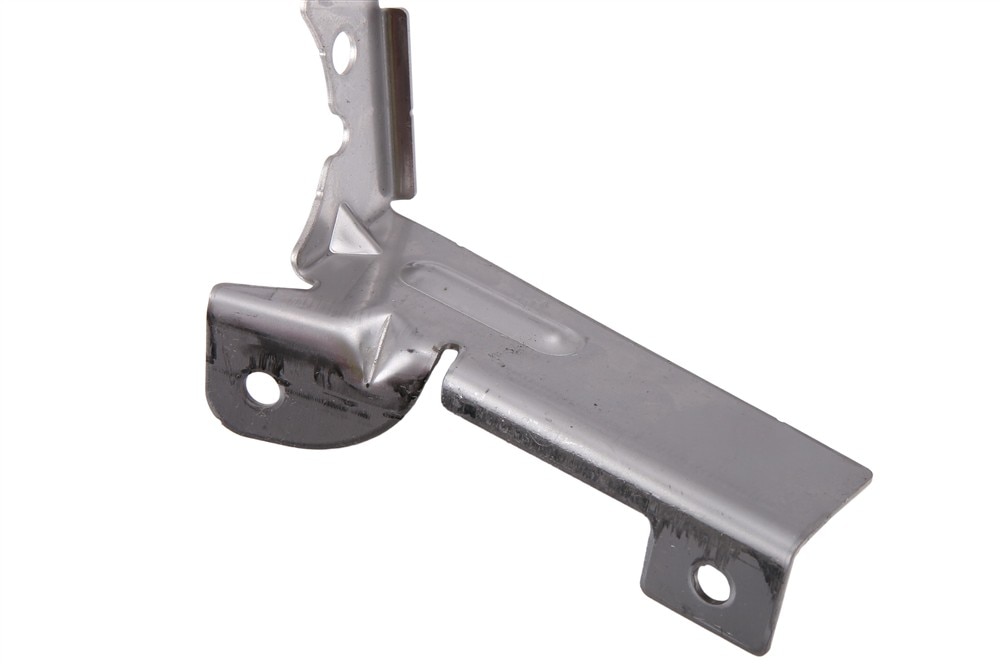 GM Genuine Parts Emission Reduction Fluid Exhaust Front Pipe Injector Supply Pipe Bracket