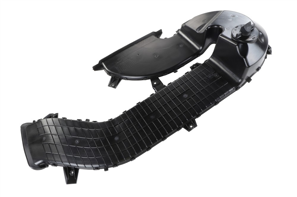 GM Genuine Parts Front Intake Air Duct