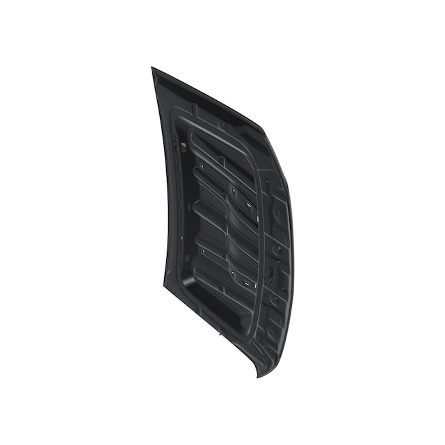 GM Genuine Parts Hood