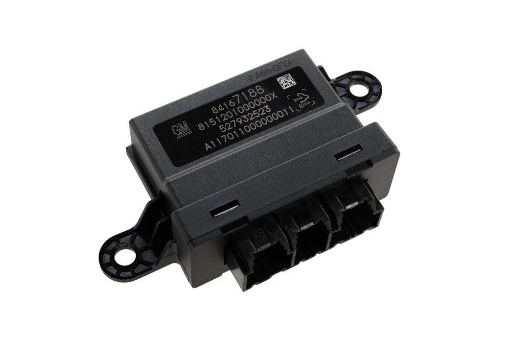 GM Genuine Parts Parking Assist Control Module
