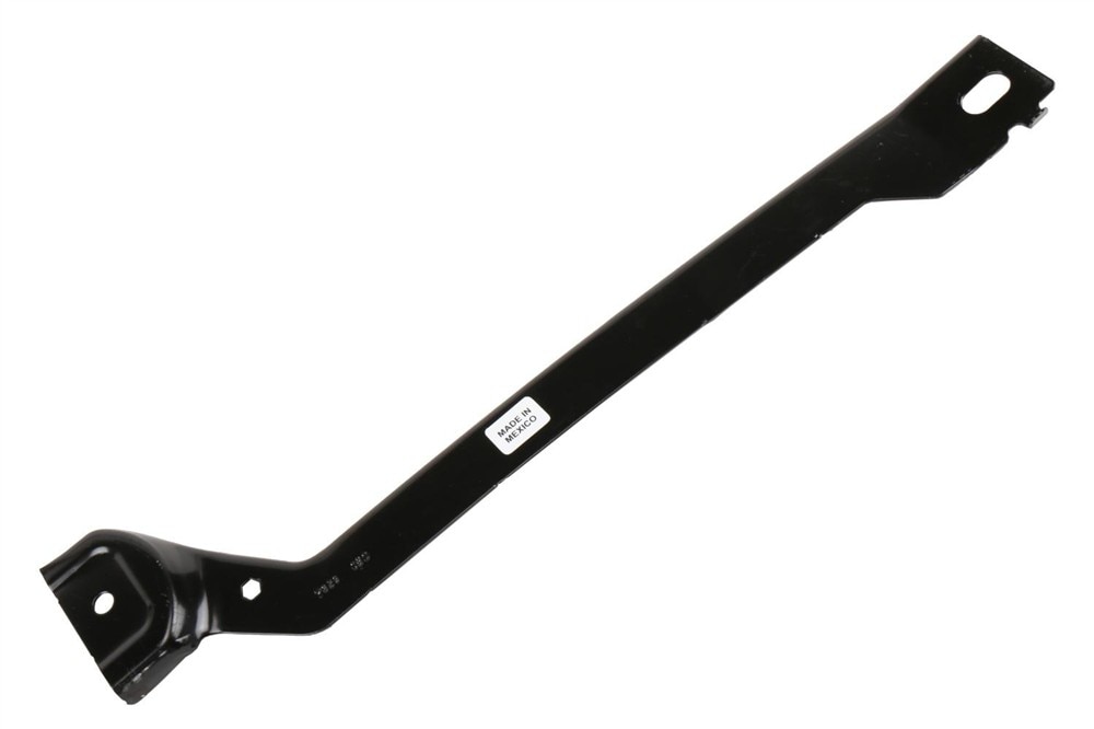 GM Genuine Parts Front Bumper Fascia Support Brace