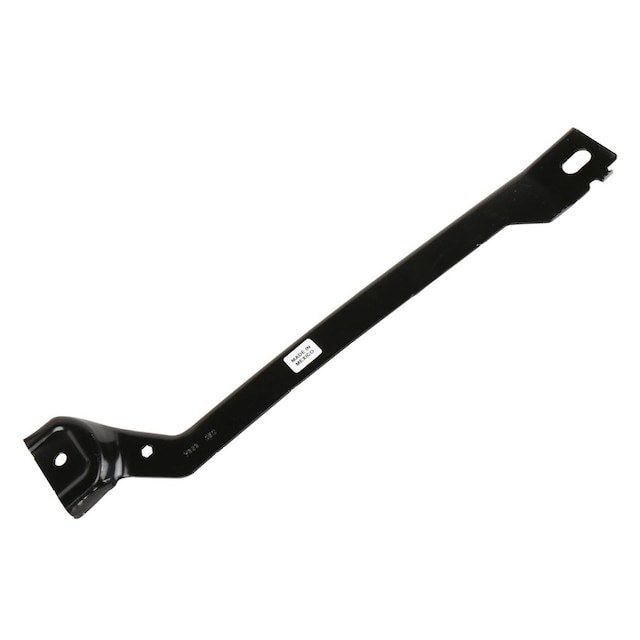 GM Genuine Parts Front Bumper Fascia Support Brace