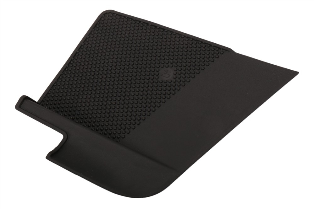 GM Genuine Parts Front Floor Console Front Compartment Liner